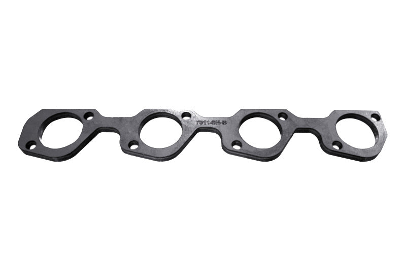 Kooks SB Ford 1 7/8in Steel Street Heat Flange (Bank)-Flanges-Grocery Getter Performance