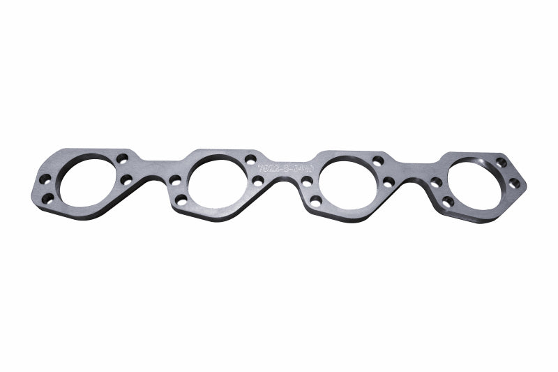 Kooks SB Ford 2in SS TWR / VJR / Street Heat Flange (Individual)-Flanges-Grocery Getter Performance
