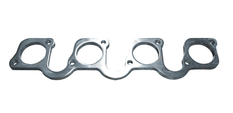 Kooks SB Ford 2in SS Yates Flange (Bank)-Flanges-Grocery Getter Performance