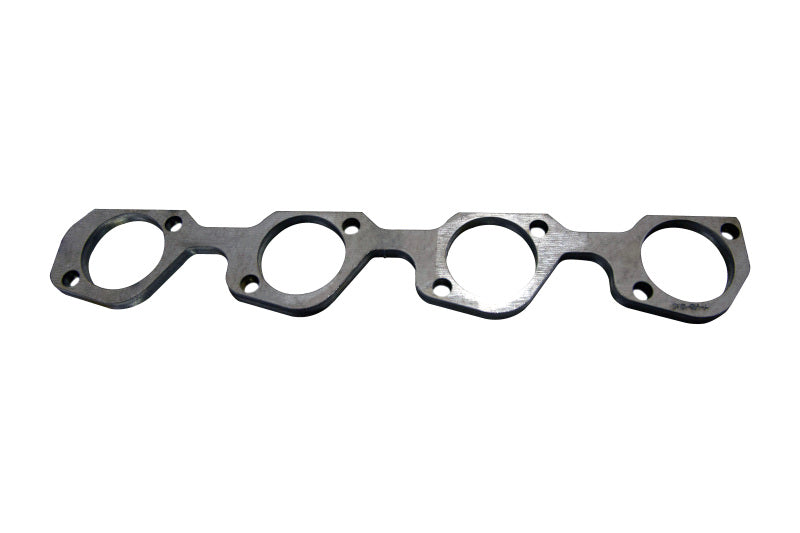 Kooks SB Ford 2in Steel Street Heat Flange (Bank)-Flanges-Grocery Getter Performance
