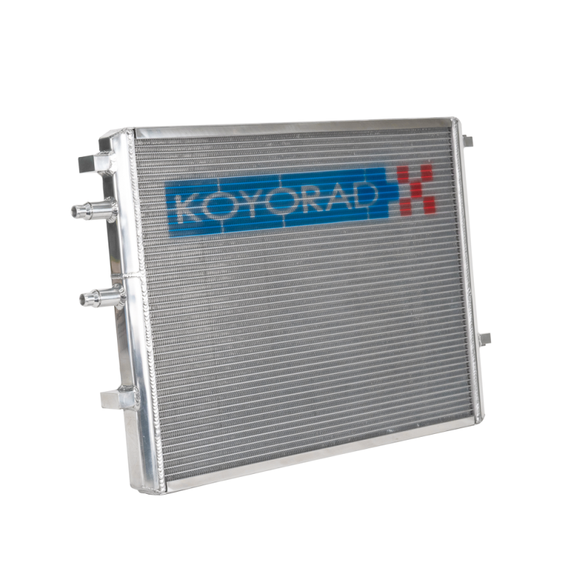 Koyo 15-20 BMW M3/M4 (F80/82/83) / 19-20 M2 Comp. (F87) Alum. High-Perf. Front Mount Heat Exchanger-Radiators-Grocery Getter Performance