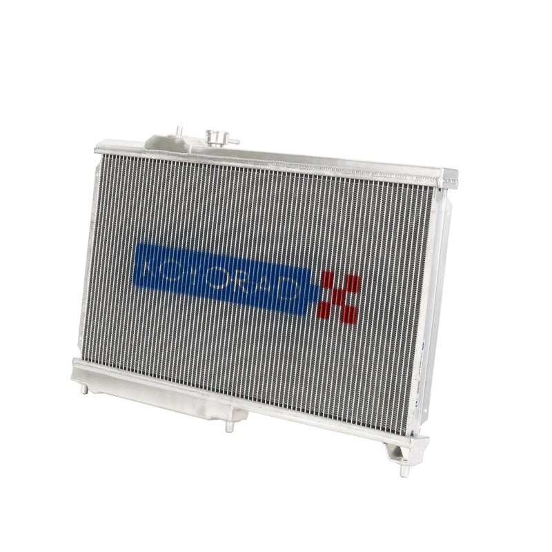 Koyo 92-00 Honda Civic 1.6 DOHC (Will Not Fit Vehicles w/AC) Manual Transmission Radiator-Radiators-Grocery Getter Performance
