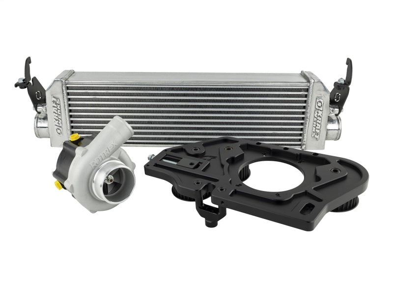 KraftWerks 18-20 BRZ/FRS/FT86 30mm Belt C30 Supercharger Kit *Does Not Include Tuning*-Supercharger Kits-Grocery Getter Performance