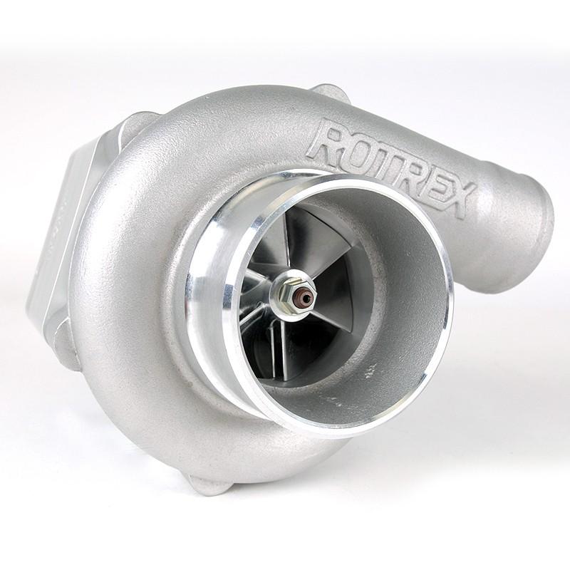 KraftWerks Honda D-Series Race Supercharger Kit (C30-94)-Superchargers-Grocery Getter Performance