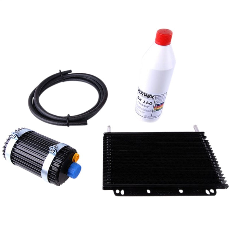 KraftWerks Honda D-Series Race Supercharger Kit (C30-94)-Superchargers-Grocery Getter Performance