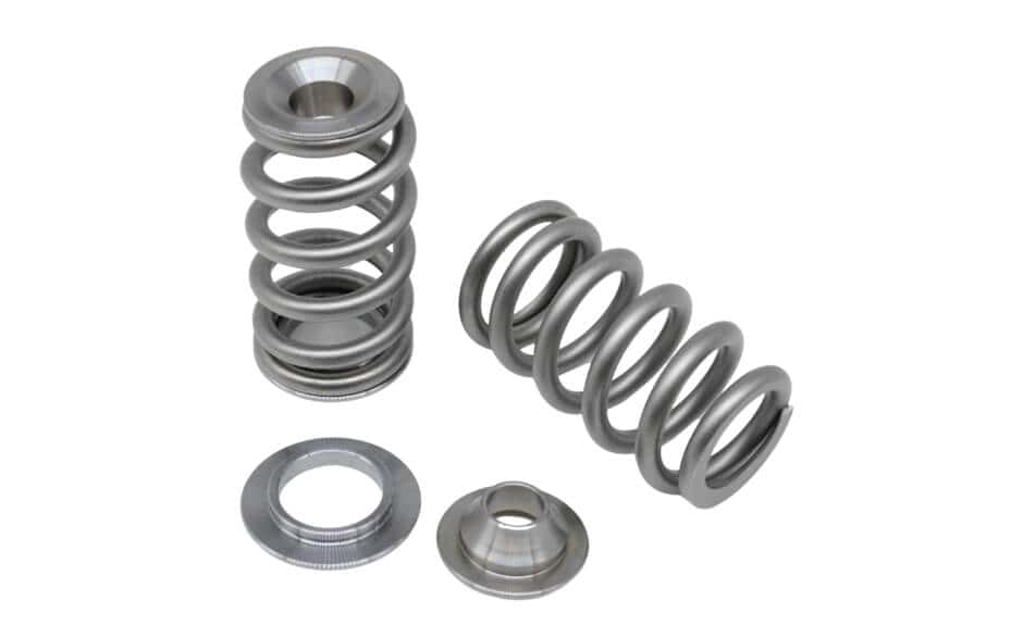 KVS03 | 1503-1630 Rotax 4-TEC Springs