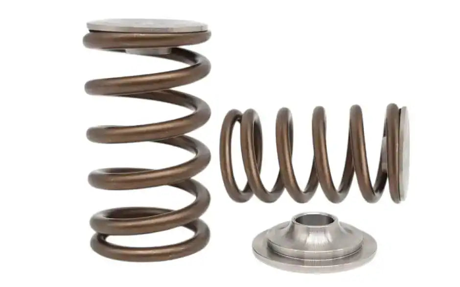 KVS109-STI-T | EJ20 / EJ25 Valve Springs-Grocery Getter Performance