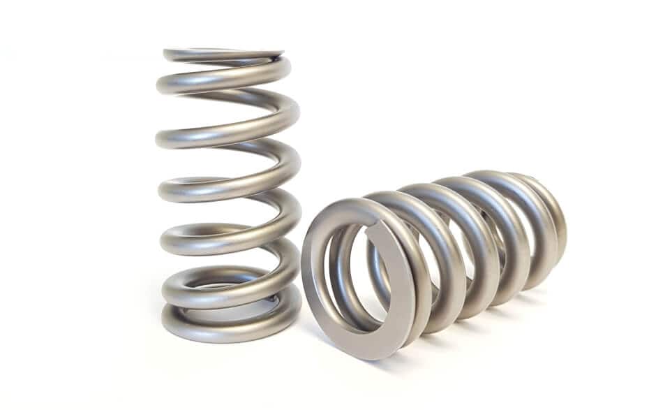 KVS250-X | 2.3 Ecoboost Springs-Grocery Getter Performance