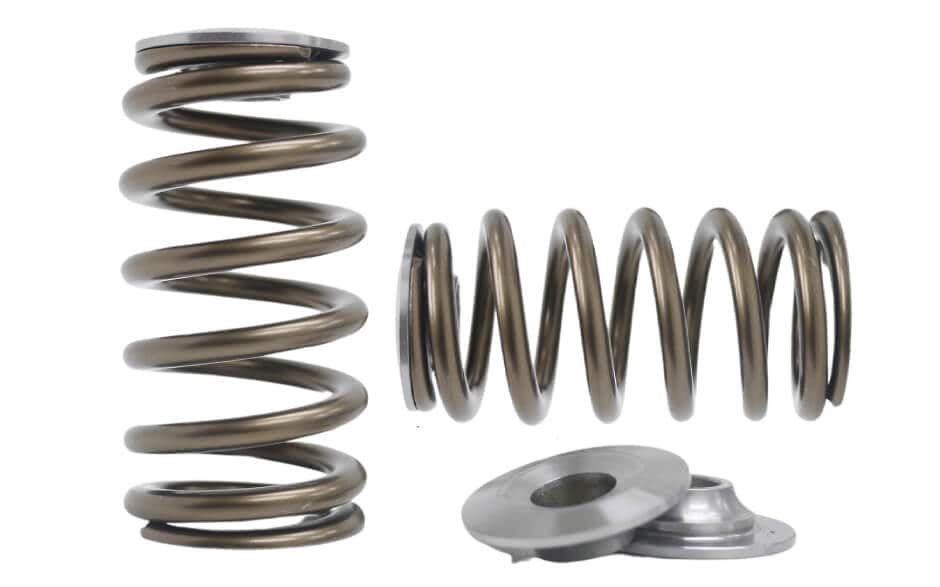 KVS35-BT | VQ35 Beehive Springs-Grocery Getter Performance
