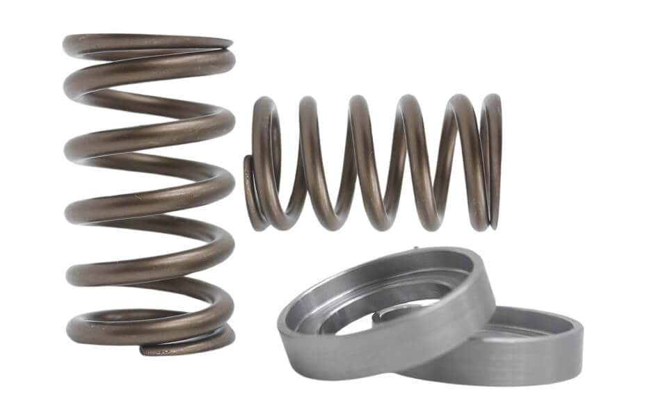 NISSAN VQ35 VALVE SPRING SET