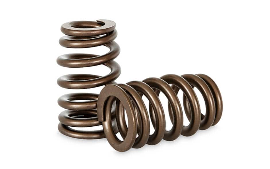 HOLDEN ECOTEC PERFORMANCE BEEHIVE SPRING SET