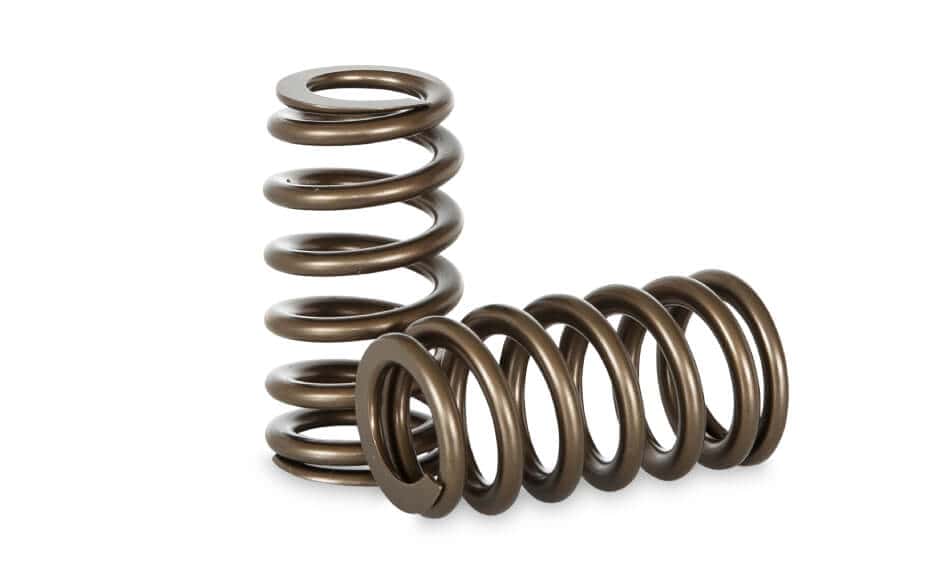 KVS43 | Ford Duratec 2.0L Beehive Springs-Grocery Getter Performance