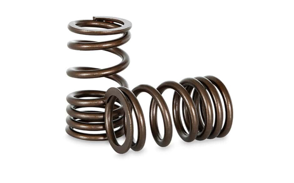 TOYOTA K HIGH PERFORMANCE SPRING SET