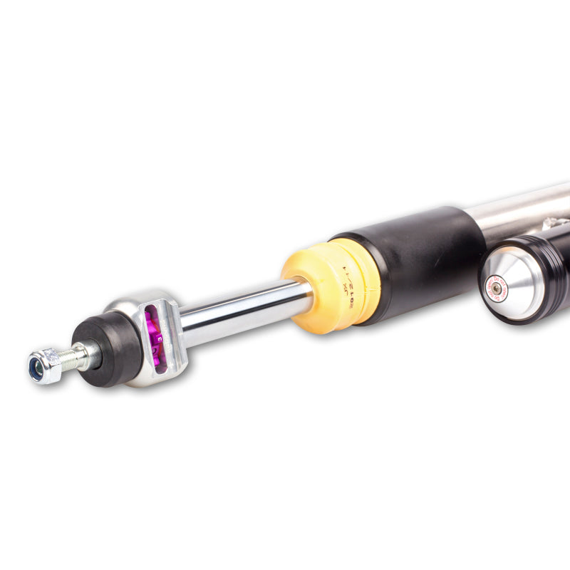 KW 2-Way Clubsport Kit BMW 3 Series F30 4 Series F32 2wd w/o EDC-Coilovers-Grocery Getter Performance