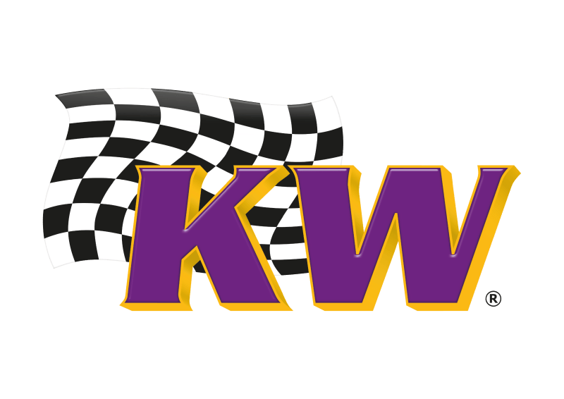 KW 20-26 C8 Corvette (w/o Magnetic Ride w/ OE Noselift) V3 Coilover Kit - Grocery Getter Performance