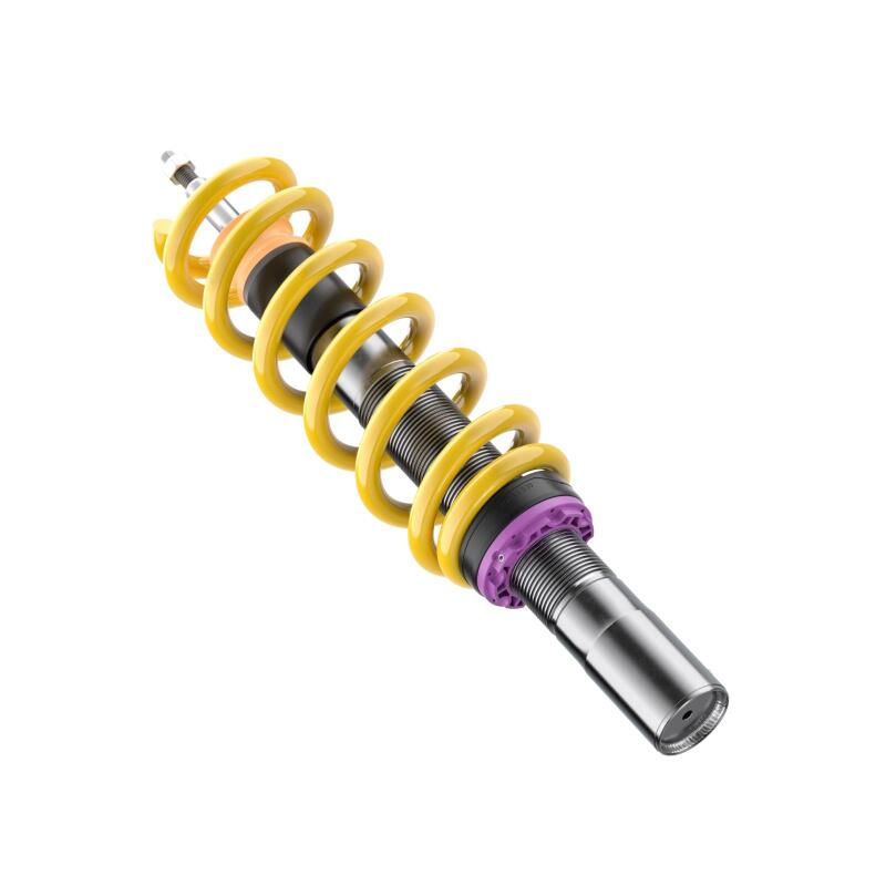 KW 2017+ BMW 5 Series (G30) Sedan 4WD w/o Electronic Dampers (Excl. Plug-in Hybrid) V3 Coilover Kit-Coilovers-Grocery Getter Performance