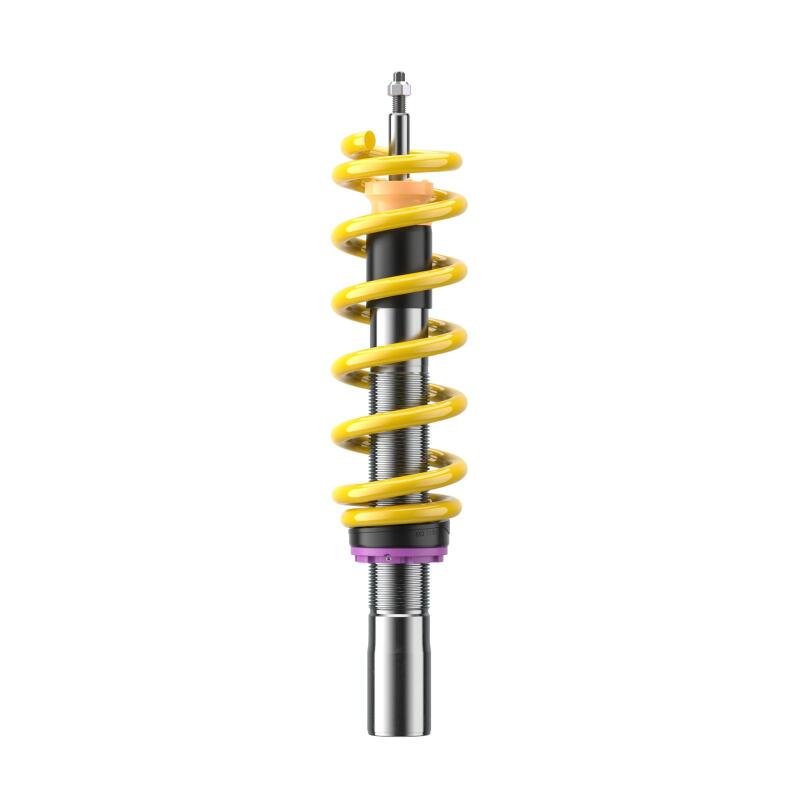 KW 2017+ BMW 5 Series (G30) Sedan 4WD w/o Electronic Dampers (Excl. Plug-in Hybrid) V3 Coilover Kit-Coilovers-Grocery Getter Performance