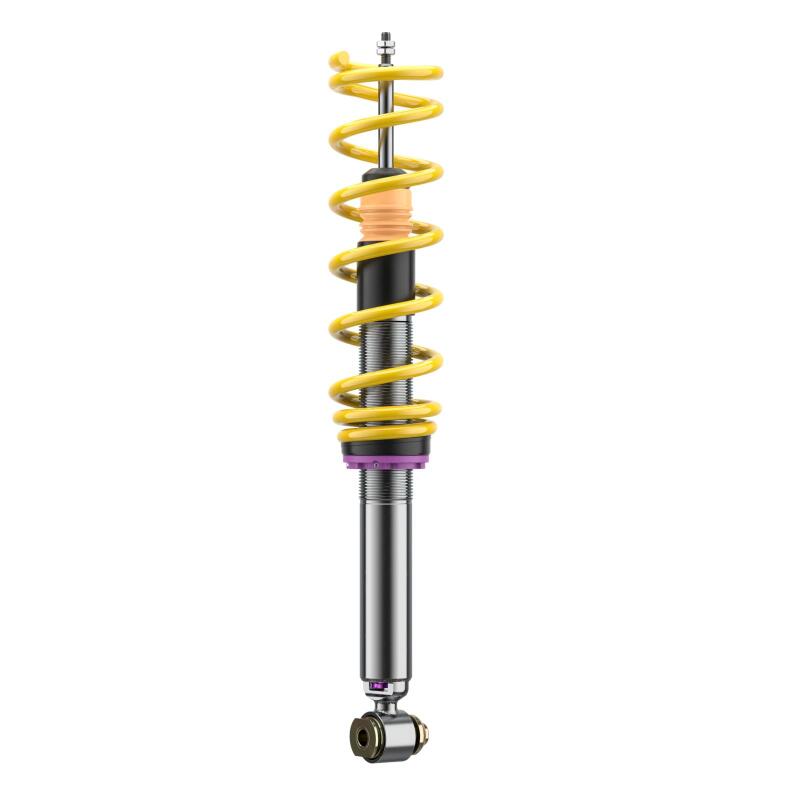 KW 2017+ BMW 5 Series (G30) Sedan 4WD w/o Electronic Dampers (Excl. Plug-in Hybrid) V3 Coilover Kit-Coilovers-Grocery Getter Performance