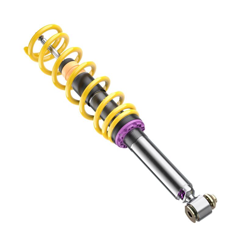 KW 2017+ BMW 5 Series (G30) Sedan 4WD w/o Electronic Dampers (Excl. Plug-in Hybrid) V3 Coilover Kit-Coilovers-Grocery Getter Performance