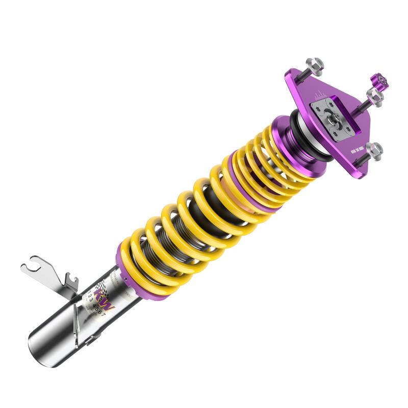 KW 2022+ Volkswagen GTI (Incl. Clubsport) V3 Clubsport Coilover Kit-Coilovers-Grocery Getter Performance