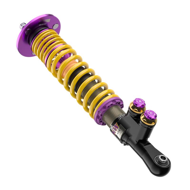 KW 90-05 Acura NSX (NA1) V5 Coilover Kit-Coilovers-Grocery Getter Performance