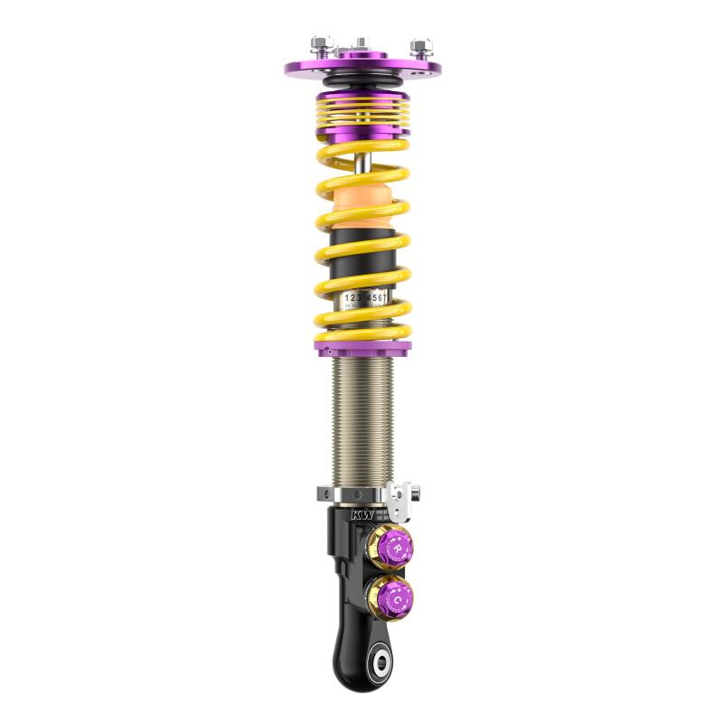KW 90-05 Acura NSX (NA1) V5 Coilover Kit-Coilovers-Grocery Getter Performance