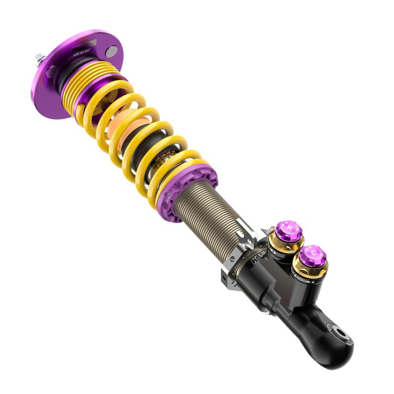 KW 90-05 Acura NSX (NA1) V5 Coilover Kit-Coilovers-Grocery Getter Performance