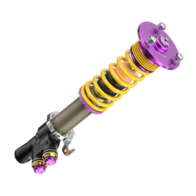 KW 90-05 Acura NSX (NA1) V5 Coilover Kit-Coilovers-Grocery Getter Performance