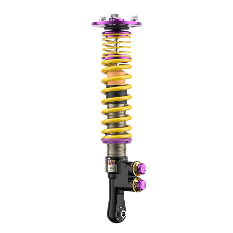 KW 90-05 Acura NSX (NA1) V5 Coilover Kit-Coilovers-Grocery Getter Performance