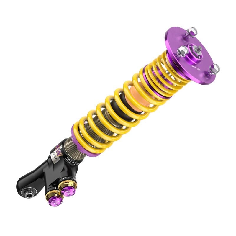 KW 90-05 Acura NSX (NA1) V5 Coilover Kit-Coilovers-Grocery Getter Performance