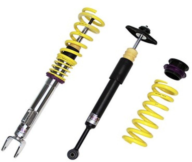 KW BMW Z4 sDrive M40i G29 Toyota GR Supra A90 Coilover Kit V1-Coilovers-Grocery Getter Performance
