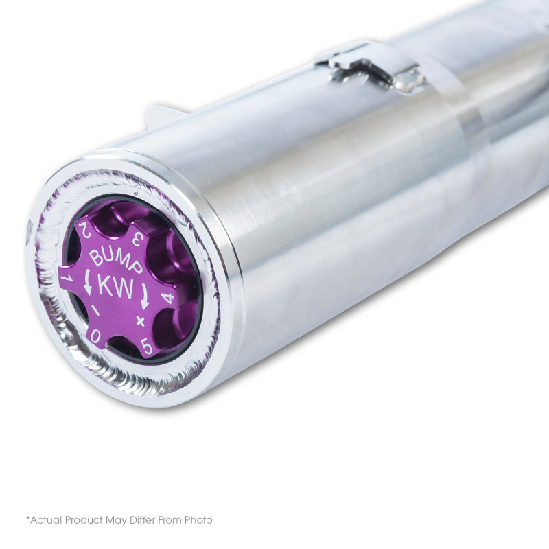 KW Clubsport Kit BMW Z4 (M85)M Coupe Roadster-Coilovers-Grocery Getter Performance
