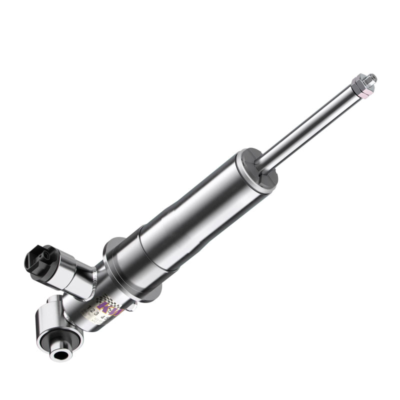 KW Coilover Kit DDC Plug & Play for BMW i4 M50i 4WD with EDC-Coilovers-Grocery Getter Performance