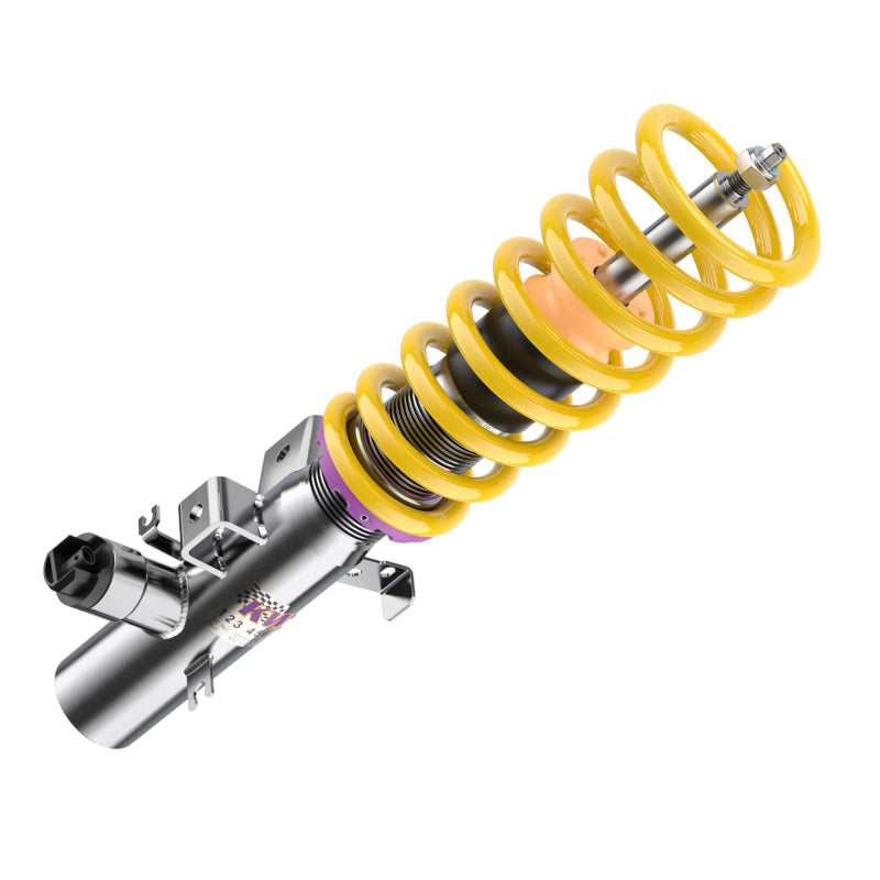 KW Coilover Kit DDC Plug & Play for BMW i4 M50i 4WD with EDC-Coilovers-Grocery Getter Performance