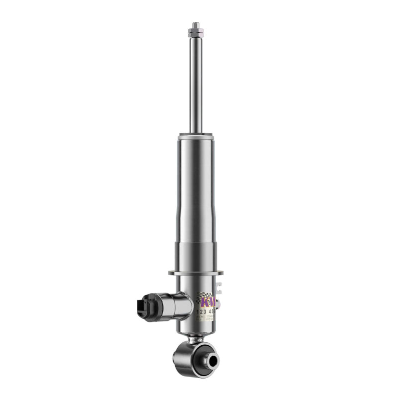 KW Coilover Kit DDC Plug & Play for BMW i4 M50i 4WD with EDC-Coilovers-Grocery Getter Performance