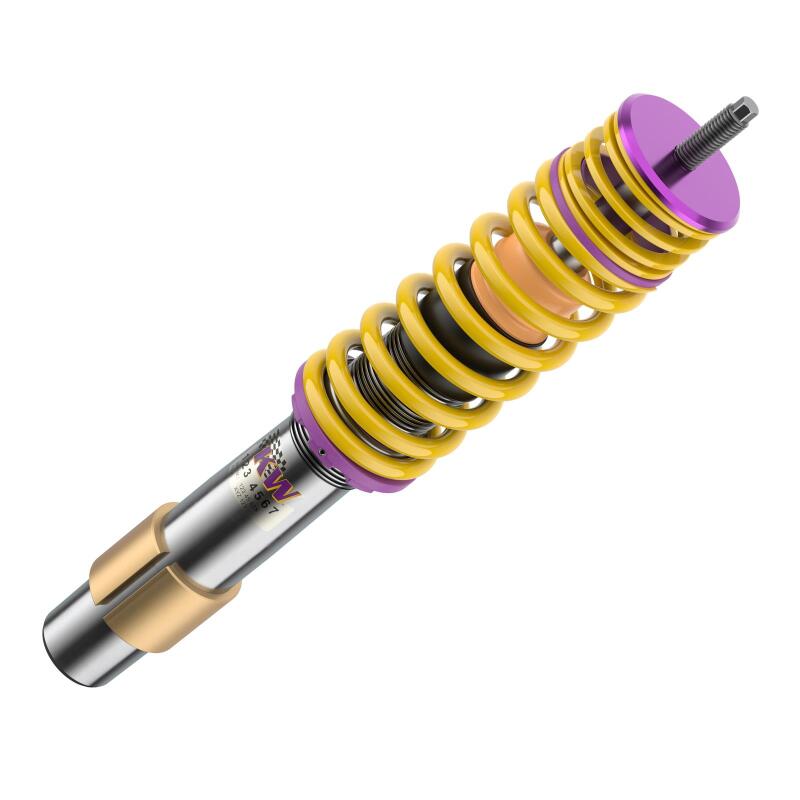 KW Coilover Kit V1 04-10 BMW 6 Series E63 / E64 (663C) Coupe / Convertible-Coilovers-Grocery Getter Performance