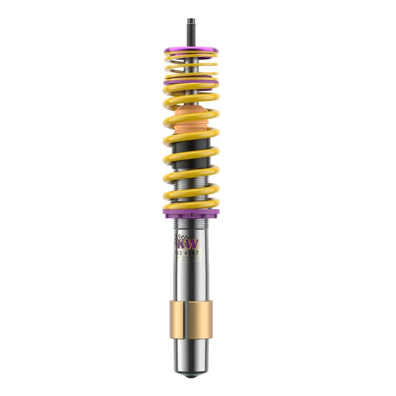 KW Coilover Kit V1 04-10 BMW 6 Series E63 / E64 (663C) Coupe / Convertible-Coilovers-Grocery Getter Performance