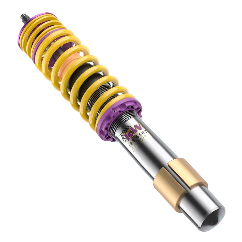KW Coilover Kit V1 04-10 BMW 6 Series E63 / E64 (663C) Coupe / Convertible-Coilovers-Grocery Getter Performance