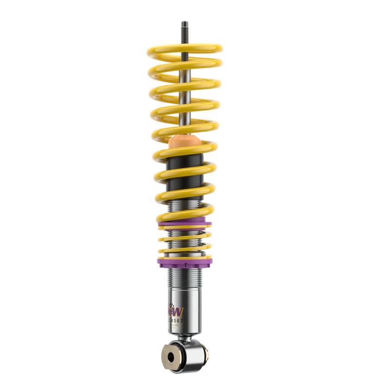 KW Coilover Kit V1 04-10 BMW 6 Series E63 / E64 (663C) Coupe / Convertible-Coilovers-Grocery Getter Performance