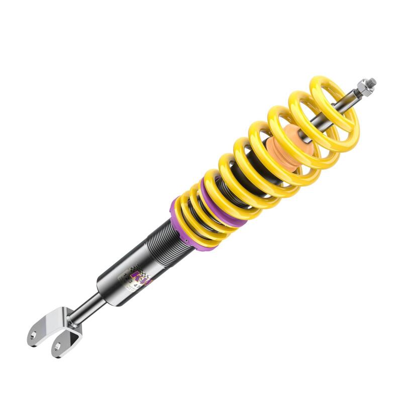 KW Coilover Kit V1 07-08 Audi RS4-Coilovers-Grocery Getter Performance