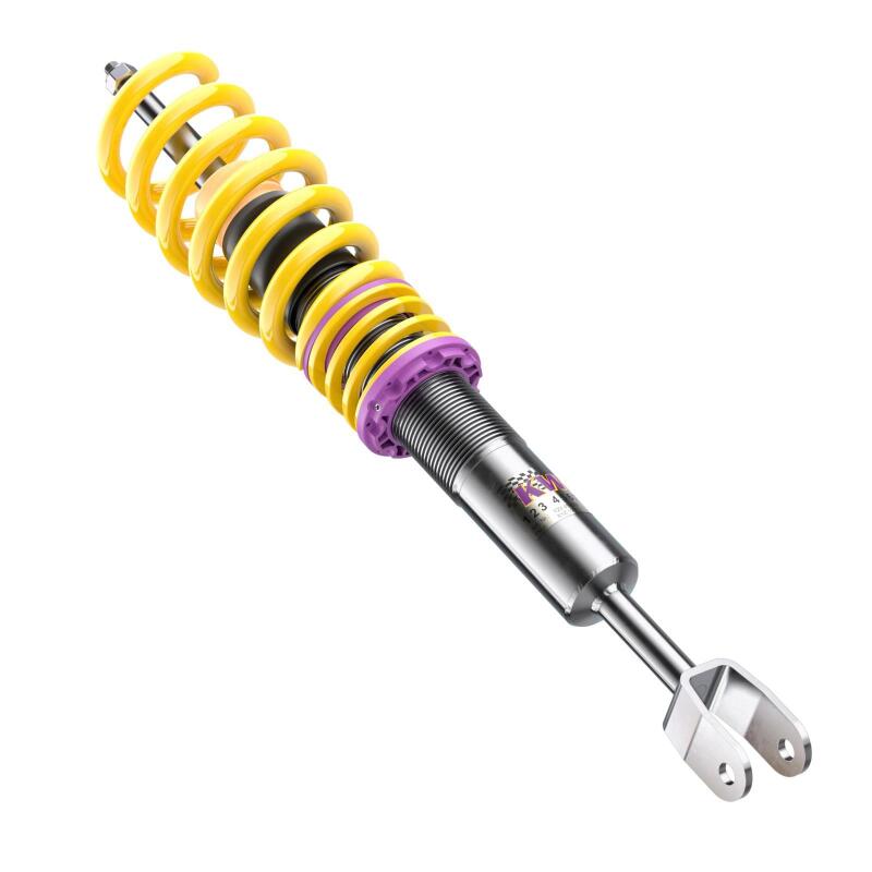 KW Coilover Kit V1 07-08 Audi RS4-Coilovers-Grocery Getter Performance