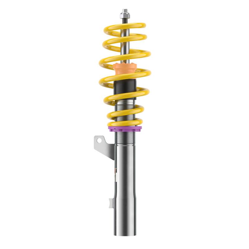 KW Coilover Kit V1 15+ Volkswagen Golf GTI / GTI R VII w/ DCC-Coilovers-Grocery Getter Performance
