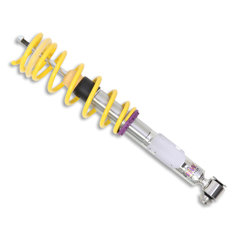 KW Coilover Kit V1 2011+ BMW 5series F10 (5L)-Coilovers-Grocery Getter Performance