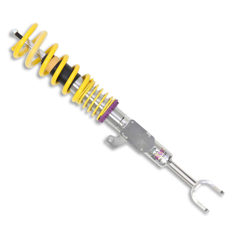 KW Coilover Kit V1 2011+ BMW 5series F10 (5L)-Coilovers-Grocery Getter Performance