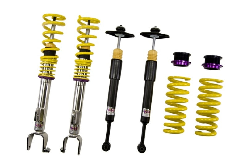 KW Coilover Kit V1 2011+ Chrysler 300 C / Charger-Coilovers-Grocery Getter Performance