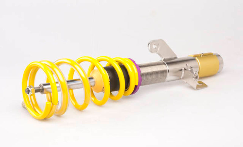 KW Coilover Kit V1 2012+ BMW F30 320i/328i xDrive w/o EDC-Coilovers-Grocery Getter Performance