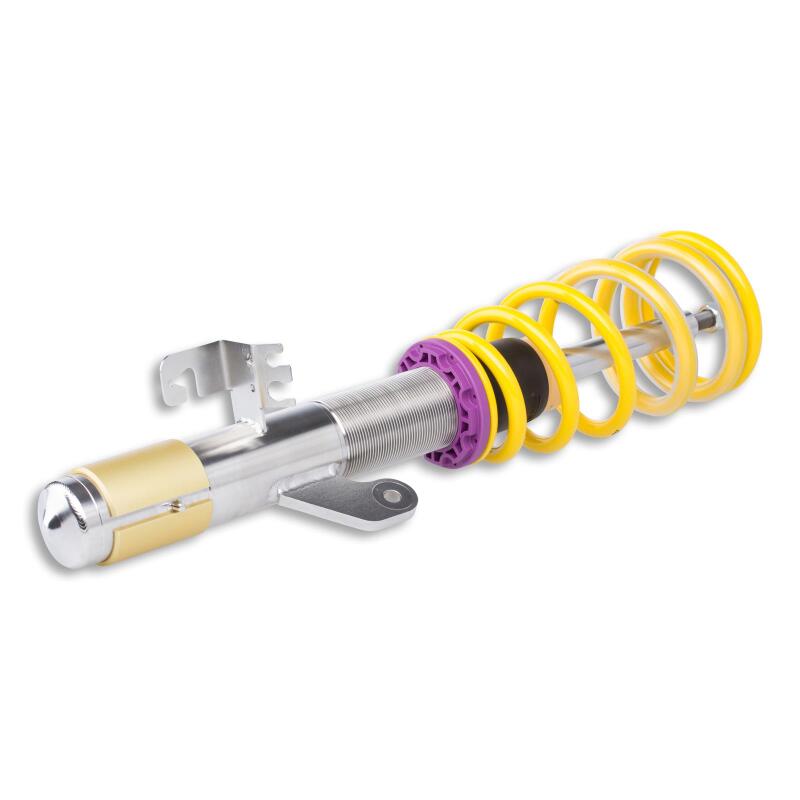 KW Coilover Kit V1 2012+ BMW F30 320i/328i xDrive w/o EDC-Coilovers-Grocery Getter Performance