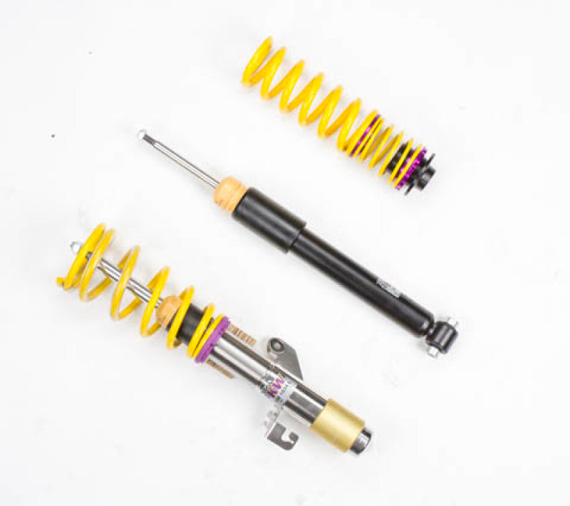 KW Coilover Kit V1 2012+ BMW F30 320i/328i xDrive w/o EDC-Coilovers-Grocery Getter Performance