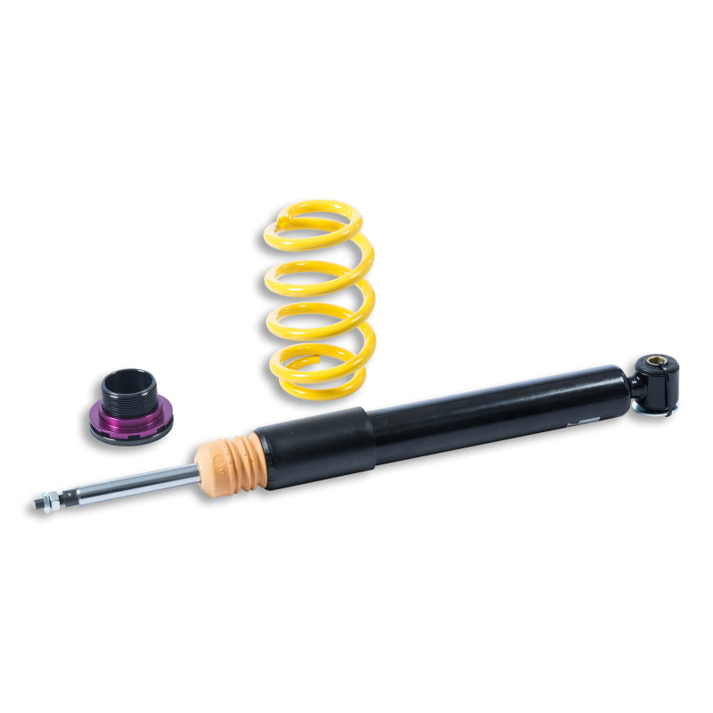 KW Coilover Kit V1 2015+ Mini Cooper Clubman (F54) w/o Electronic Dampers-Coilovers-Grocery Getter Performance