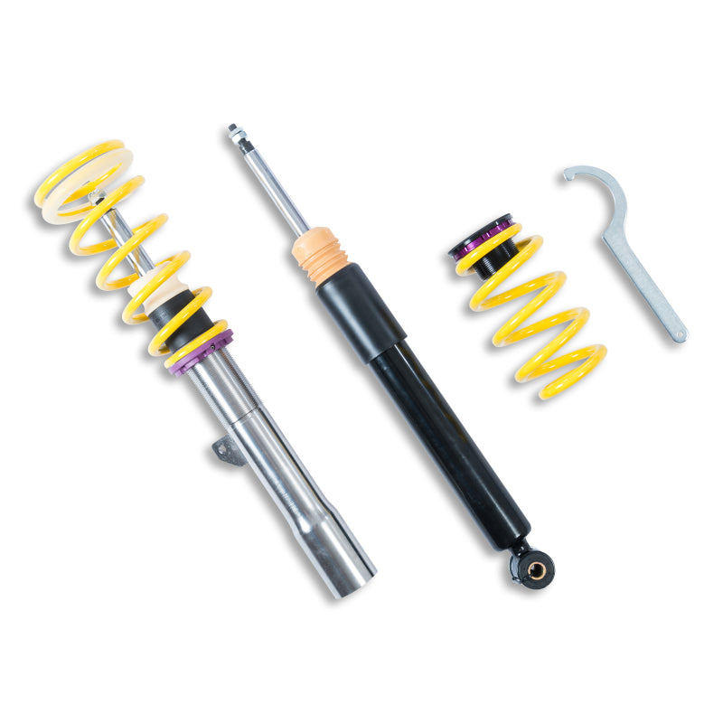 KW Coilover Kit V1 2015+ Mini Cooper Clubman (F54) w/o Electronic Dampers-Coilovers-Grocery Getter Performance